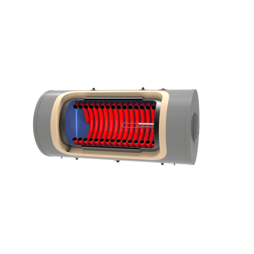 Solar Water Heater Pump Heat HP 300lt 4sq.m. Solar Water Heater Pump Heat HP 300lt 4sq.m.