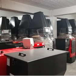 Custom image caption