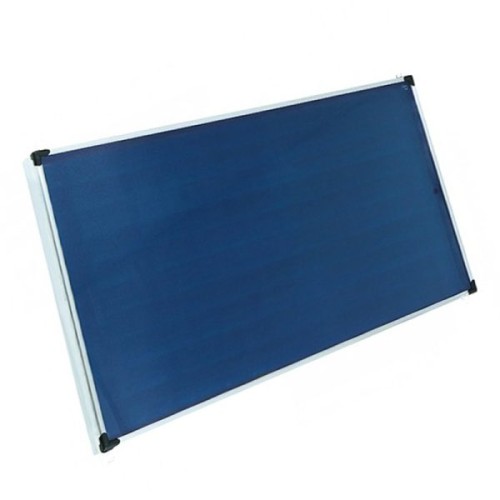 Selective Solar Collector (1.16m x 2.0m)(2.3m²) Horizontal