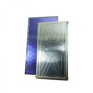 Επιλεκτικός Ηλιακός Συλλέκτης 2,5τμ (1,25m x 2.0m) – Σκαφωτός Fullplate (2.5m² )
