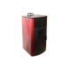Werstahl ΖΕΥΣ ZS12 - Σόμπα pellet αερόθερμη 12kw Werstahl ΖΕΥΣ ZS12 - Σόμπα pellet αερόθερμη 12kw