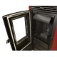 Werstahl ΖΕΥΣ ZS12 - Σόμπα pellet αερόθερμη 12kw Werstahl ΖΕΥΣ ZS12 - Σόμπα pellet αερόθερμη 12kw