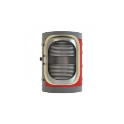 Buffer - Δοχεία Αδρανείας  150 Λίτρα (με 2 Εναλλάκτες) Buffer - Δοχεία Αδρανείας  150 Λίτρα (με 2 Εναλλάκτες)