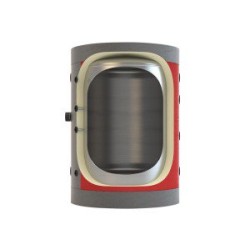 Buffer - Δοχεία Αδρανείας 200 Λίτρα (Χωρίς Εναλλάκτη) Buffer - Δοχεία Αδρανείας 200 Λίτρα (Χωρίς Εναλλάκτη)