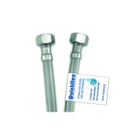 ΣΠΙΡΑΛ 40CM INOX VIOSPIRAL 1/2"