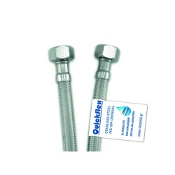 ΣΠΙΡΑΛ 20CM INOX VIOSPIRAL 1/2"