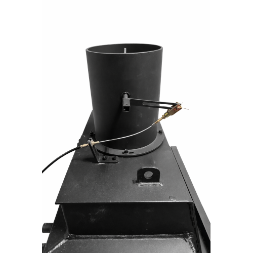 Werstahl Hydro ECO Pro - Ενεργειακό τζάκι καλοριφέρ Werstahl Hydro ECO Pro - Ενεργειακό τζάκι καλοριφέρ