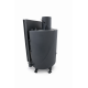 Werstahl Hydro PRO 30 - Ενεργειακό τζάκι καλοριφέρ Werstahl Hydro PRO 30 - Ενεργειακό τζάκι καλοριφέρ