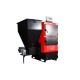 Biomass boiler heater Werstahl Hercules HK80 (80.000kcal - 93kw)