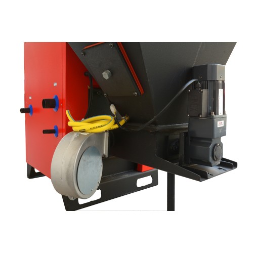 Werstahl Hercules HS100 (100.000kcal - 116kw) Λέβητας βιομάζας (πυρήνα, πέλλετ, ξύλο, κάρβουνο,πετρέλαιο,αέριο) Werstahl Hercules HS100 (100.000kcal - 116kw) Λέβητας βιομάζας (πυρήνα, πέλλετ, ξύλο, κάρβουνο,πετρέλαιο,αέριο)