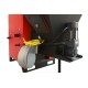Werstahl Hercules HS40 (40.000kcal - 46kw) Λέβητας βιομάζας (πυρήνα, πέλλετ, ξύλο, κάρβουνο)