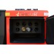 Werstahl Hercules HS40 (40.000kcal - 46kw) Λέβητας βιομάζας (πυρήνα, πέλλετ, ξύλο, κάρβουνο)