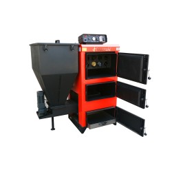 Werstahl Hercules HS520 (520.000kcal - 605kw) Λέβητας βιομάζας (πυρήνα, πέλλετ, ξύλο, κάρβουνο,πετρέλαιο,αέριο) Werstahl Hercules HS520 (520.000kcal - 605kw) Λέβητας βιομάζας (πυρήνα, πέλλετ, ξύλο, κάρβουνο,πετρέλαιο,αέριο)