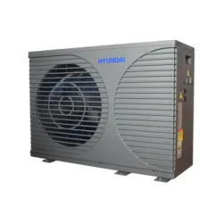 Αντλία Θερμότητας HYUNDAI S HY/S -160W/EN8BP-3 16kW Τριφασική