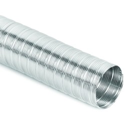 ΣΠΙΡΑΛ ΑΕΡΑΓΩΓΟΣ ΑΛΟΥΜΙΝΙΟΥ Φ100