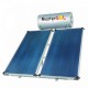 Solar Water Heater 300lt Mastersol Eco Selective with 4.0 sq.m. Double Energy