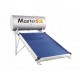 Solar Water Heater 160lt Selective 2.3sqm (Low Height) Triple Energy