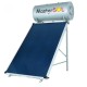  Solar Water Heater 200lt ECO Selective 2.5sqm Double Energy