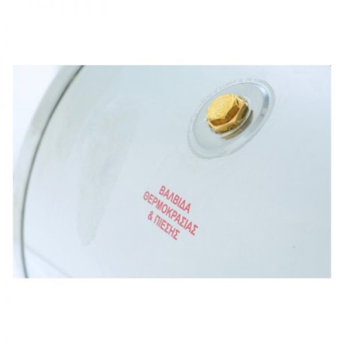 Ηλιακός Θερμοσίφωνας 160lt Mastersol Glass/inox Επιλεκτικός 2,0τμ Τριπλής Ενέργειας Ηλιακός Θερμοσίφωνας 160lt Mastersol Glass/inox Επιλεκτικός 2,0τμ Τριπλής Ενέργειας