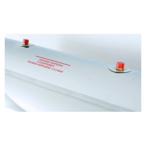 Solar Water Heater Pump Heat HP 300lt 4sq.m. Solar Water Heater Pump Heat HP 300lt 4sq.m.