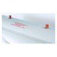  Solar Water Heater 160lt Selective 2.0sqm (Low Height) Double Energy