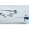 Ηλιακός Θερμοσίφωνας MasterSOL LP 160lt Επιλεκτικός 2,75τμ (Χαμηλού Ύψους) Τριπλής Ενέργειας Ηλιακός Θερμοσίφωνας MasterSOL LP 160lt Επιλεκτικός 2,75τμ (Χαμηλού Ύψους) Τριπλής Ενέργειας
