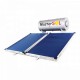 Solar Water Heater 200lt Selective 3.0sqm (Low Height) Double Energy
