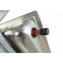 Ηλιακός Θερμοσίφωνας 300lt Mastersol Eco Επιλεκτικό με 4,0 τ.μ Τριπλής Ενέργειας Ηλιακός Θερμοσίφωνας 300lt Mastersol Eco Επιλεκτικό με 4,0 τ.μ Τριπλής Ενέργειας