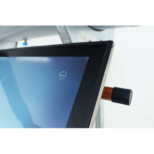 Hλιακός Θερμοσίφωνας 300lt Mastersol Eco Επιλεκτικός με 4,0 τ.μ Διπλής Ενέργειας Hλιακός Θερμοσίφωνας 300lt Mastersol Eco Επιλεκτικός με 4,0 τ.μ Διπλής Ενέργειας