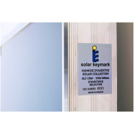 Ηλιακός Θερμοσίφωνας 200lt ECO Επιλεκτικός 4,0τμ Διπλής Ενέργειας Ηλιακός Θερμοσίφωνας 200lt ECO Επιλεκτικός 4,0τμ Διπλής Ενέργειας
