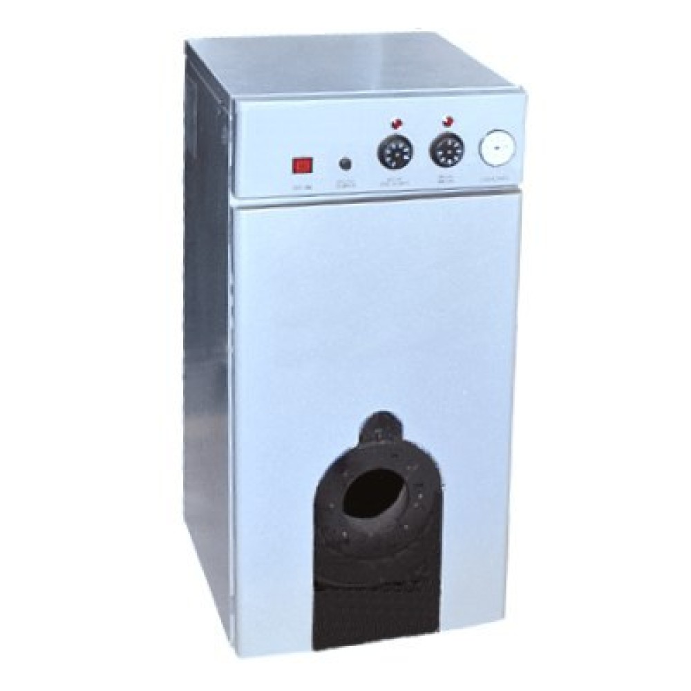Werstahl MT30 - Cast iron boiler heater 30kw (26.000kcal)