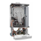 Fondital Antea KC 28 - Condensing wall hang gas boiler