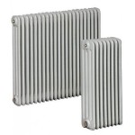 III/905/4 - Classic AKAN radiator