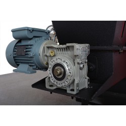 Werstahl HSB40/70 - Καυστήρας πυρήνα / βιομάζας για λέβητες από 40.000 ως 70.000 θερμίδες Werstahl HSB40/70 - Καυστήρας πυρήνα / βιομάζας για λέβητες από 40.000 ως 70.000 θερμίδες