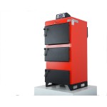 Λέβητες ξύλου