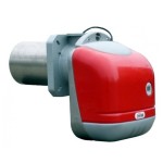 Καυστήρες πέλλετ