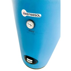 Boiler λεβητοστασίου MasterSol 1000 λίτρα τριπλής ενέργειας (με 2 εναλλάκτες) BLS2-1000 Boiler λεβητοστασίου MasterSol 1000 λίτρα τριπλής ενέργειας (με 2 εναλλάκτες) BLS2-1000