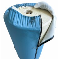 Boiler λεβητοστασίου MasterSol 200 λίτρα τριπλής ενέργειας (με 2 εναλλάκτες) BLS2-200 Boiler λεβητοστασίου MasterSol 200 λίτρα τριπλής ενέργειας (με 2 εναλλάκτες) BLS2-200