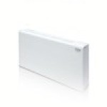 Fancoil εμφανούς τύπου