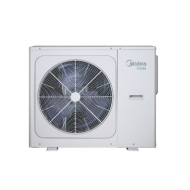 MIDEA M-THERMAL MHC-V9W/D2N8-C MONOBLOCK