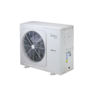 MIDEA M-THERMAL MHC-V9W/D2N8-C MONOBLOCK MIDEA M-THERMAL MHC-V9W/D2N8-C MONOBLOCK