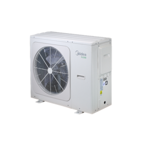 MIDEA M-THERMAL MHC-V9W/D2N8-C MONOBLOCK MIDEA M-THERMAL MHC-V9W/D2N8-C MONOBLOCK