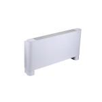 Fancoil Δαπέδου