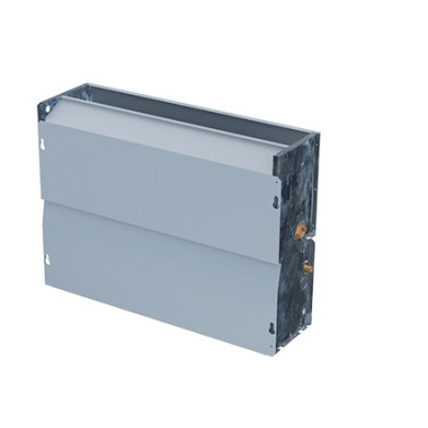 MIDEA MKH3-350-R3 3,85/3,70 KW Δαπέδου / Οροφής Κρυφού Τύπου MIDEA MKH3-350-R3 3,85/3,70 KW Δαπέδου / Οροφής Κρυφού Τύπου