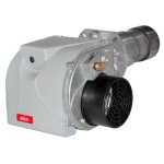 Καυστήρες πετρελαίου