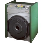 Λέβητες πετρελαίου