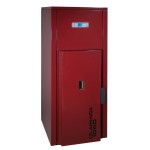 Λέβητες πέλλετ