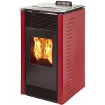 Σόμπες πέλλετ