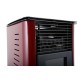 Werstahl ΖΕΥΣ ZS10 - Σόμπα pellet αερόθερμη 10kw Werstahl ΖΕΥΣ ZS10 - Σόμπα pellet αερόθερμη 10kw