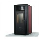 Werstahl ΖΕΥΣ ZS16 - Σόμπα pellet (πελλετ) αερόθερμη 14kw με κανάλια (αεραγωγούς) (Α+ Ενεργειακή κλάση) Werstahl ΖΕΥΣ ZS16 - Σόμπα pellet (πελλετ) αερόθερμη 14kw με κανάλια (αεραγωγούς) (Α+ Ενεργειακή κλάση)